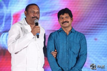 Green Signal Movie Audio Launch